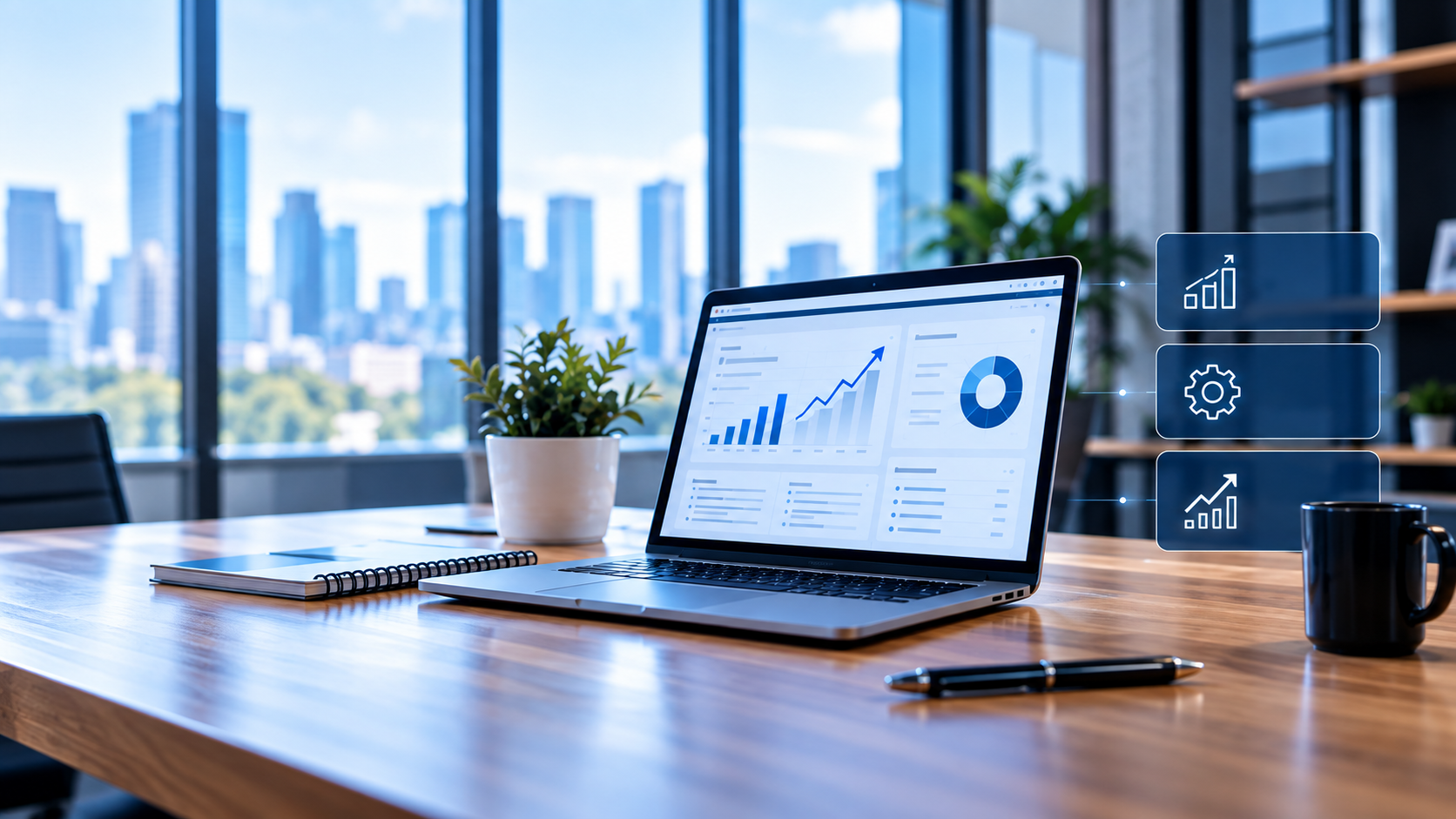El software como activo estratégico puesto en tu visión empresarial